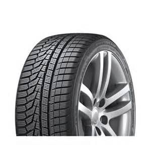 Neumático 245/40R18 Hankook Winter I Cept Evo2 W320