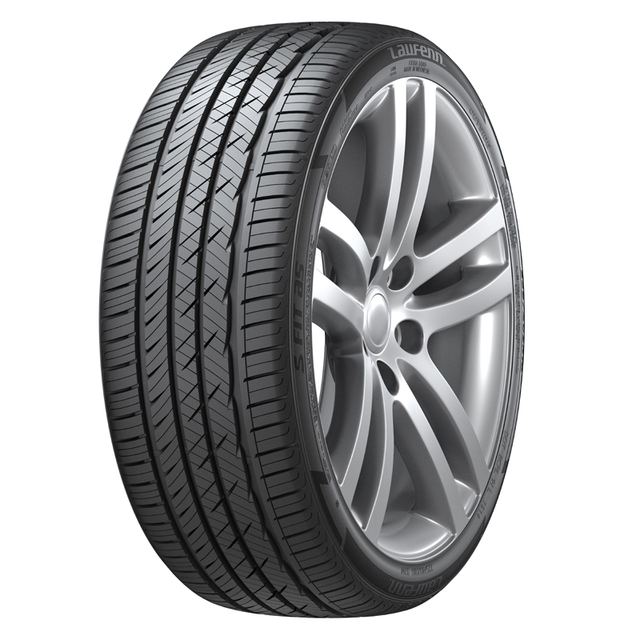 Pneu 245/45R17 Laufenn S Fit AS Lh01