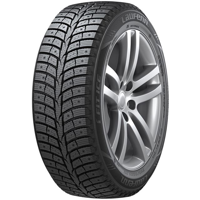 Pneu 225/60R18 Laufenn I Fit Ice Lw71