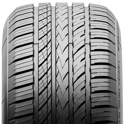 Pneu 225/35R20 NANKANG NS 25