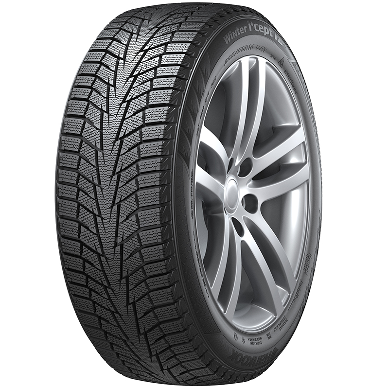 235/60R16 XL 104T HANKOOK ICEPT IZ2 W616