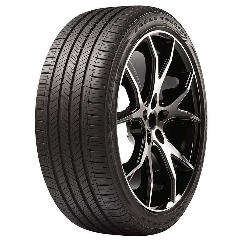 225/55R19 99V GOODYEAR EAGLE TOURING VSB