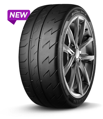 2554017 XL 98W NEXEN NFERA SPORT R