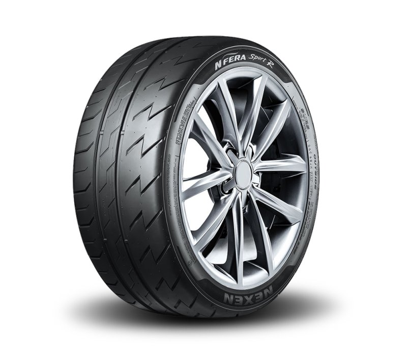 2254517 XL 94W NEXEN NFERA SPORT R
