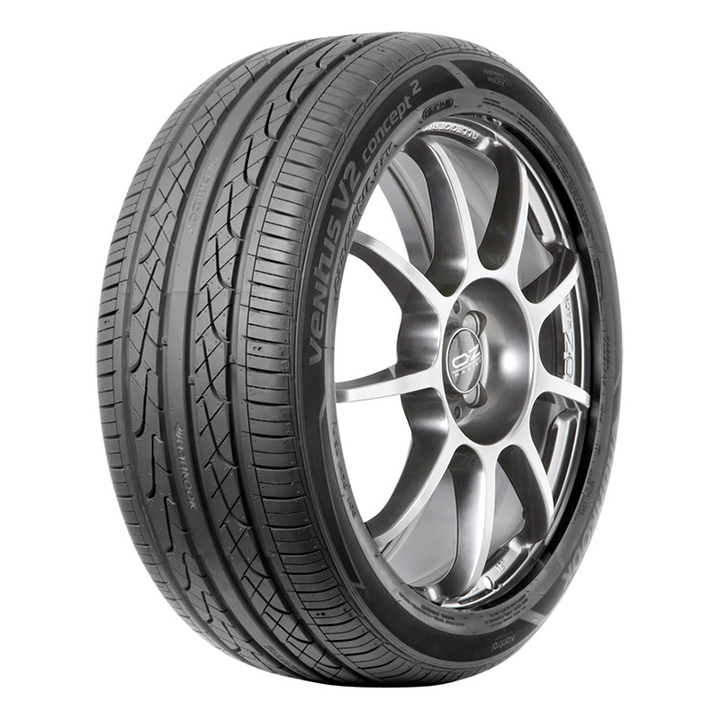 235/45R17 XL 97V HANKOOK VENTUS V2 CONCEPT2 H457
