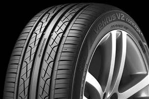 225/50R16 Hankook VENTUS V2 CONCEPT2 H457 V