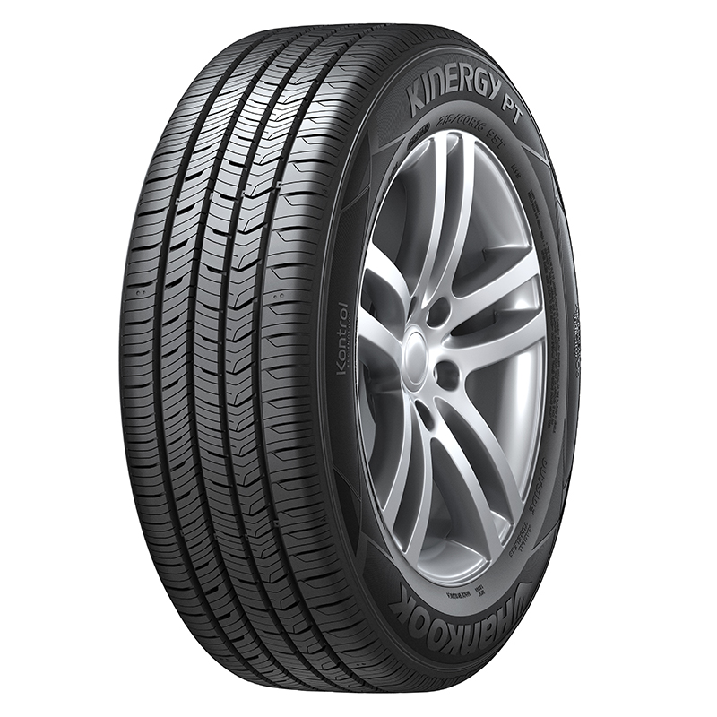 205/60R15 91H HANKOOK KINERGY PT H737