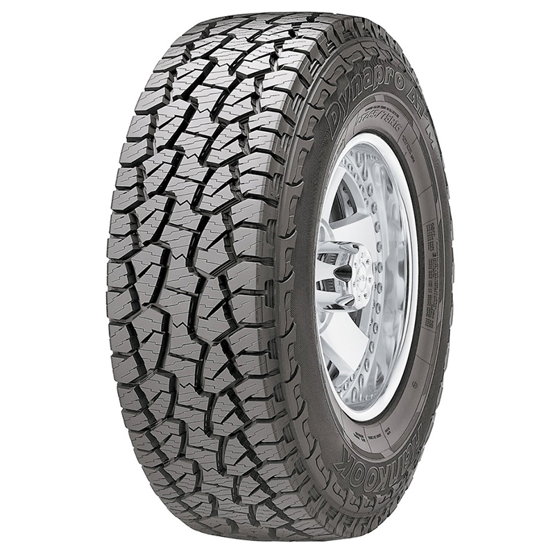 265/75R16 114T HANKOOK DYNAPRO AT-M RF10