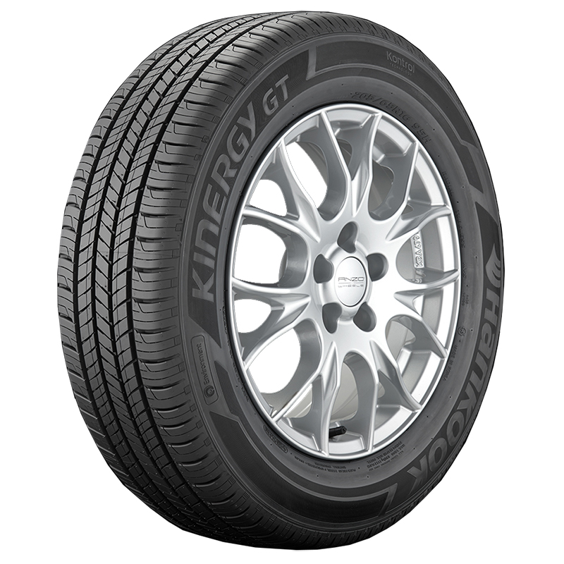255/65R18 111H HANKOOK KINERGY GT H436 (TAKE-OFF)