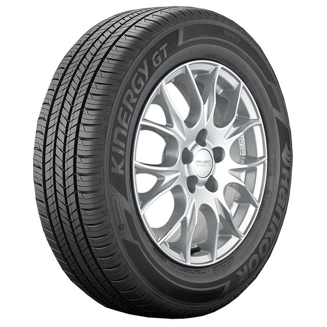 Pneu 215/45R18 Hankook Kinergy GT