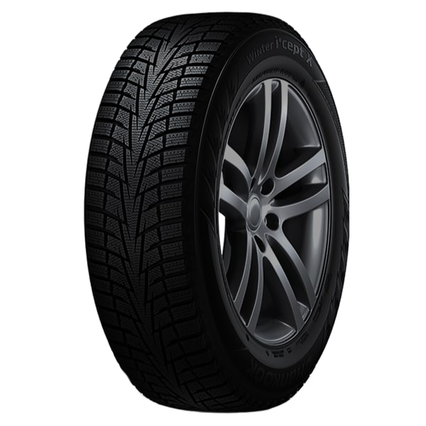 235/75R15 Hankook Winter i*cept X RW10 105T