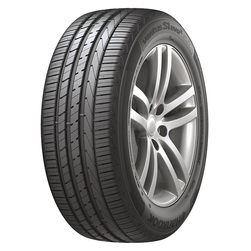 255/40R20 XL 101Y HANKOOK VENTUS S1 EVO2 SUV EO