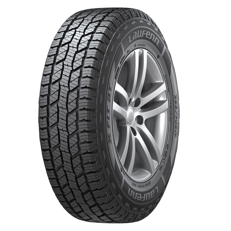 265/65R18 114T LAUFENN X FIT AT LC01
