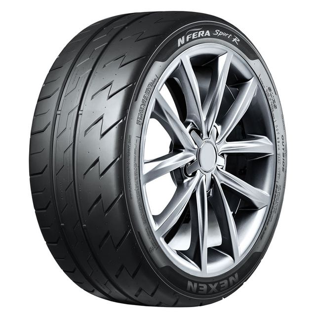 Pneu 255/35R18 Nexen 2553518 Nfera Sport R