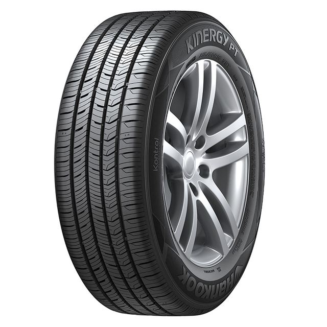 Pneu 235/50R18 Hankook Kinergy