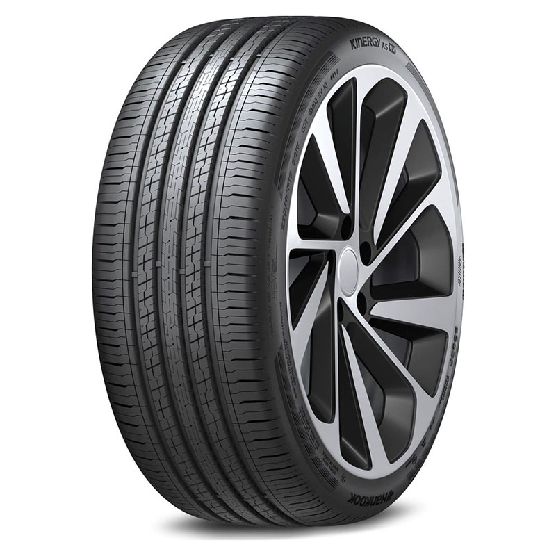 255/50R19 XL 107T HANKOOK KINERGY AS X EV (EV)