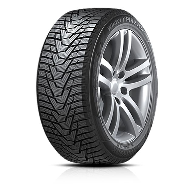 Pneu 245/65R17 Hankook Winter i*Pike X