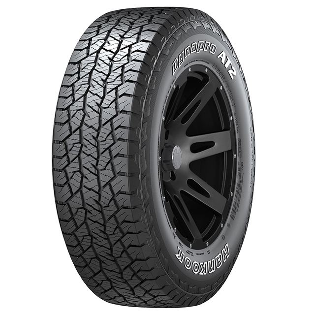 Pneu 225/60R17 Hankook Dynapro AT2