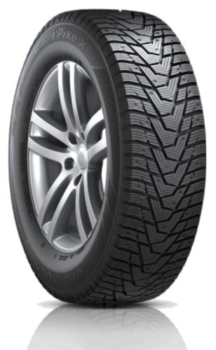 185/60R14 Hankook Winter i*Pike RS2 W429 82T