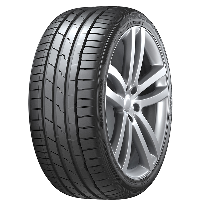 245/45R19 XL 102Y HANKOOK VENTUS S1 EVO3 BSW