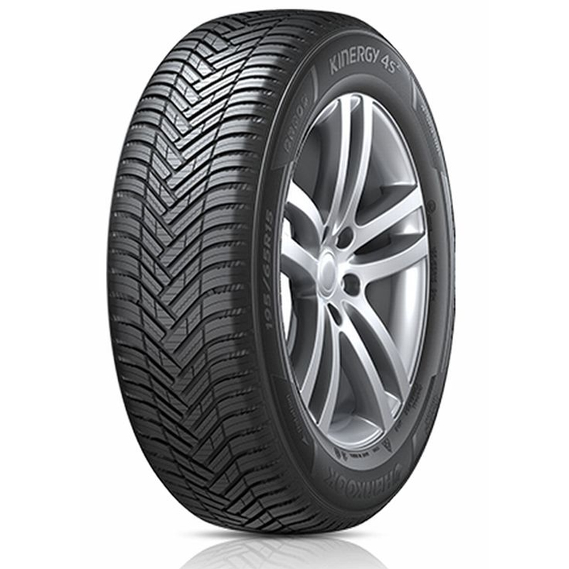 225/50R17 XL 98V HANKOOK KINERGY 4S 2