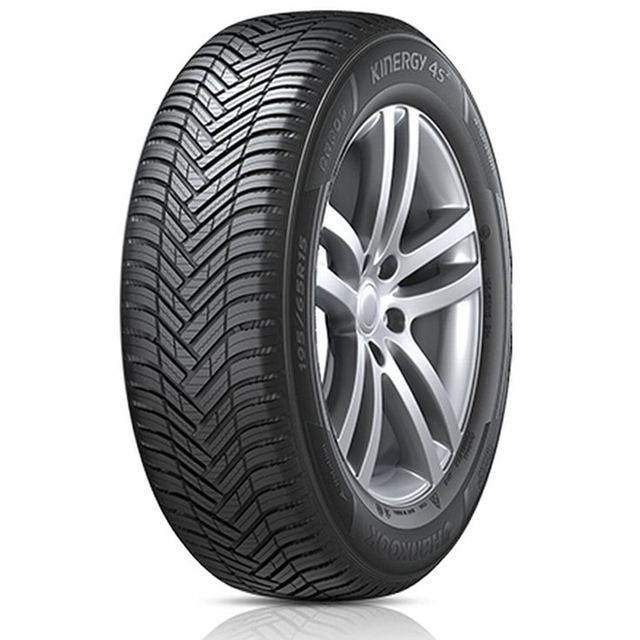 Pneu 225/50R17 Hankook Kinergy 2