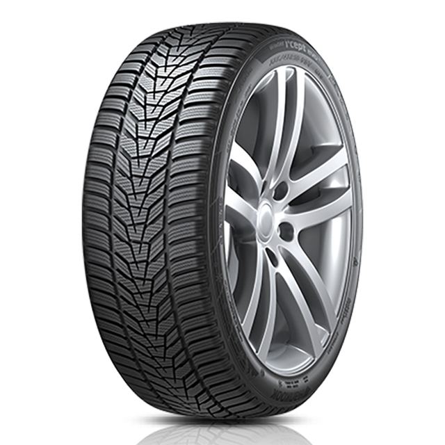 Pneu 235/55R20 Hankook Winter i*cept evo3 X