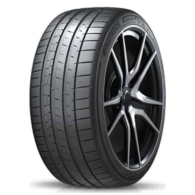 Pneu 295/45R20 Hankook Ventus