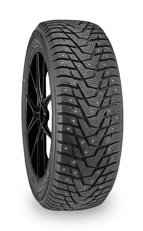 195/70R14 Hankook Winter i*Pike RS2 W429 91T Clouté