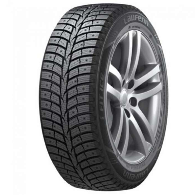 255/55R18 XL 109T LAUFENN I FIT ICE LW71 A CLOUS