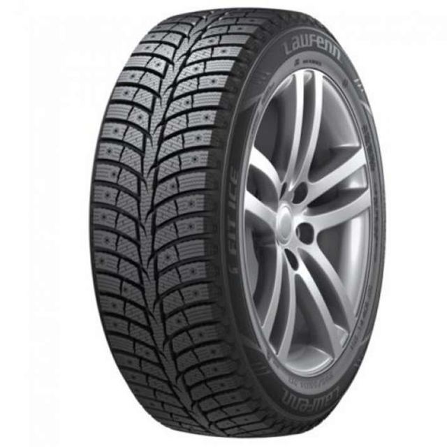Pneu 185/65R14 Laufenn I Fit Ice Lw71 A Clous