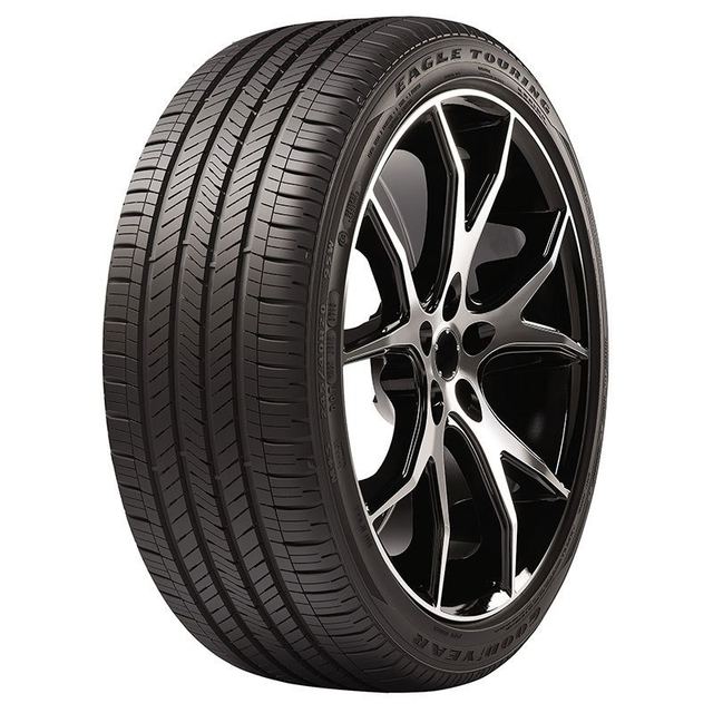 Pneu 275/40R22 GoodYear Eagle Touring