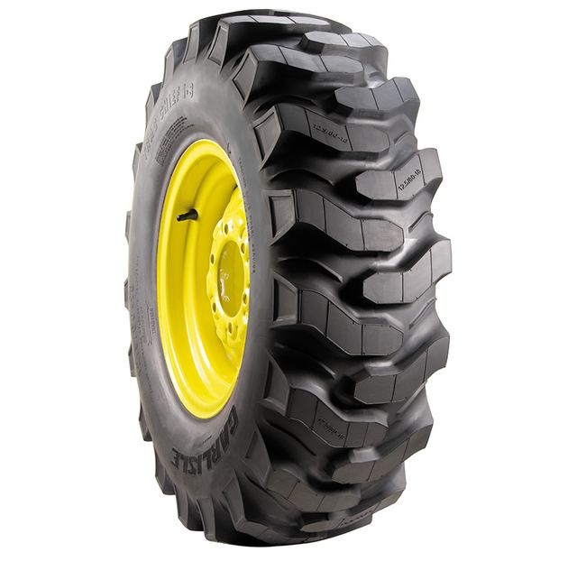 Tire 12.4-16 Odessa 6PR TL I 3 Trac Chief Carlstar