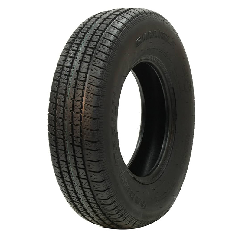ST145R12 (ST145/70R12) LRE TL RADIAL TRAIL RH CARLSTAR