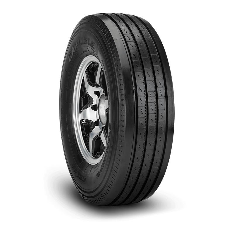 ST225/75R15 LRF TL CSL16 ALL STEEL RADIAL CARLSTAR