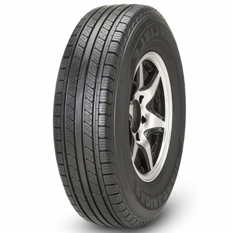 ST235/85R16 LRF TL RADIAL TRAIL HD CARLSTAR