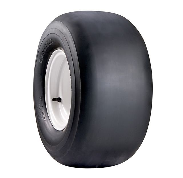 Tire 11x6.00-5 Odessa 4PR TL Lisse Smooth Carlstar