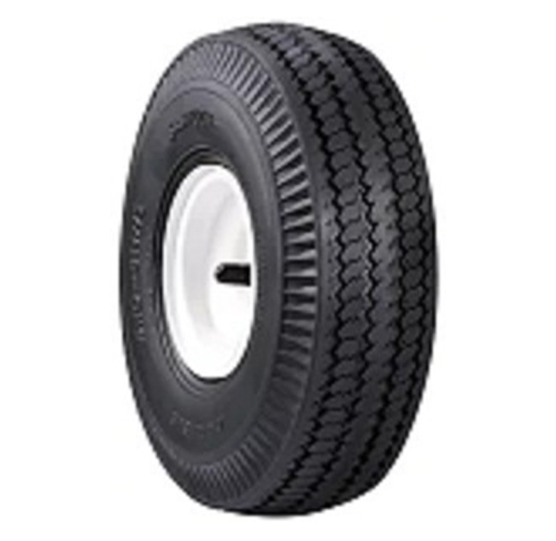 4.10-5 CARLISLE SAWTOOTH THREAD 2 PL TL