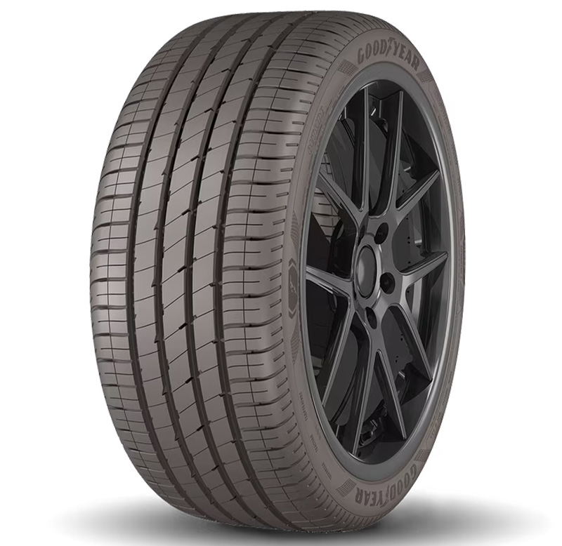 225/40R19 XL 93Y GOODYEAR EAGLE F1 ASYMMETRIC 5 BLT