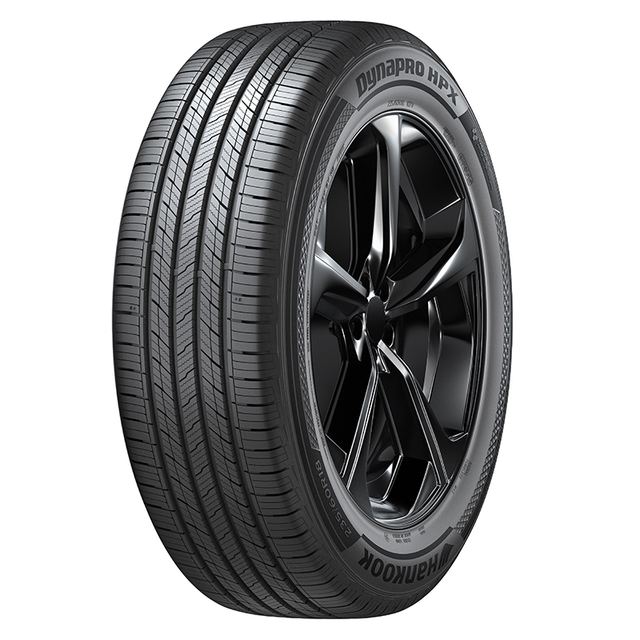 Pneu 215/70R16 Hankook Dynapro