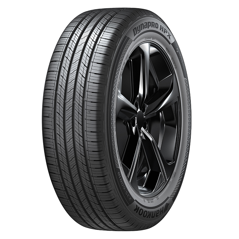 235/55R19 101V HANKOOK DYNAPRO HPX RA43 BSW