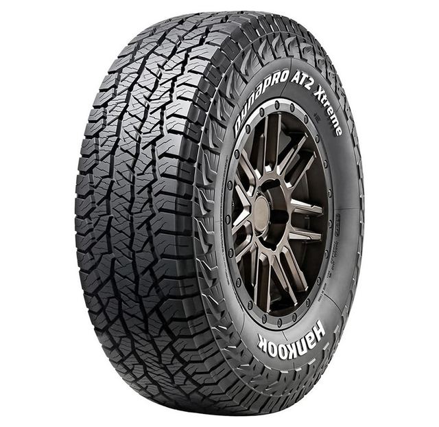 Pneu 265/50R20 Hankook Dynapro AT2 Xtreme