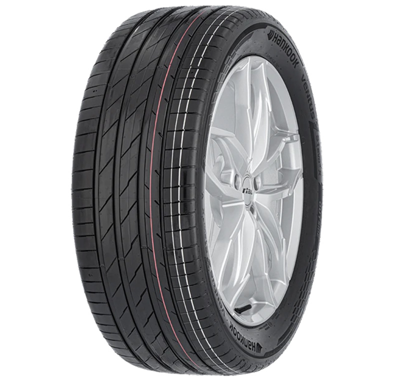 275/40R21 XL 107Y HANKOOK VENTUS S1 EVO4 X BSW
