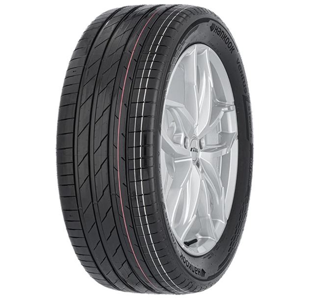 Neumático 275/40R21 Hankook Ventus S1 Evo4 X