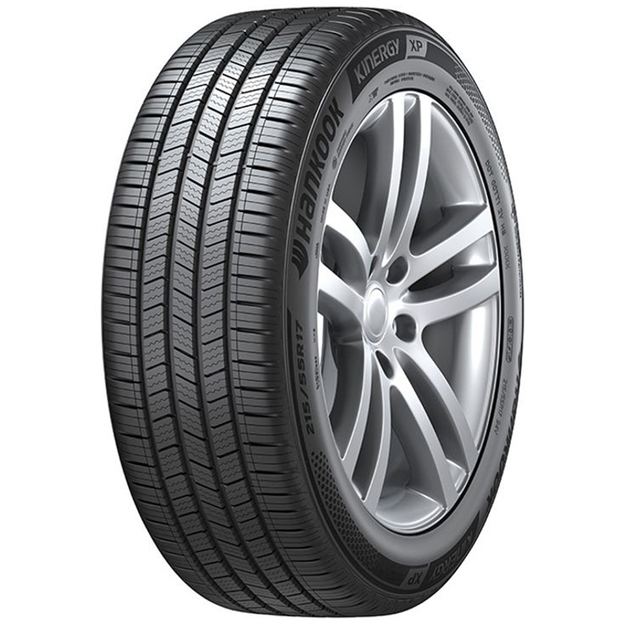 Pneu 215/45R17 Hankook Kinergy