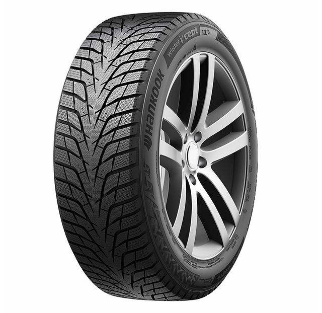 Pneu 215/55R16 Hankook Winter i*cept