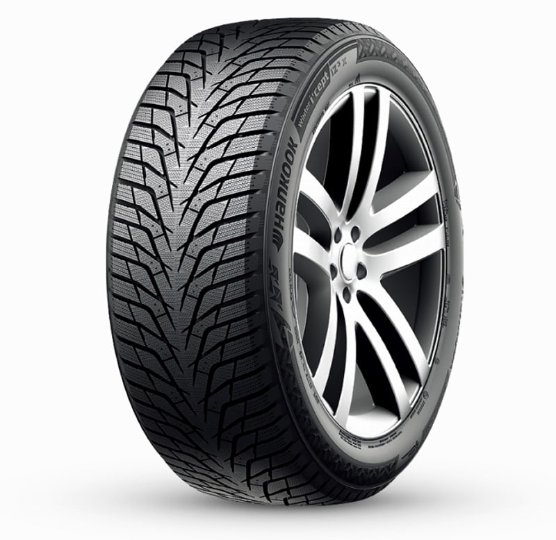 195/60R15 Hankook Winter i*cept iZ3 88T