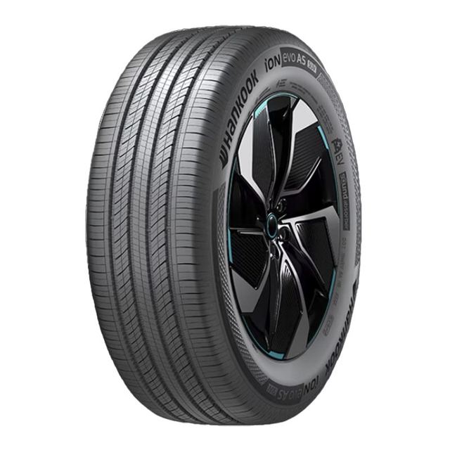 Pneu 235/40R19 Hankook Ion Evo AS EV