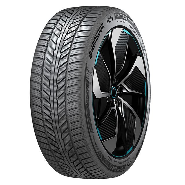 Pneu 255/35R21 Hankook Ion I Cept Suv EV