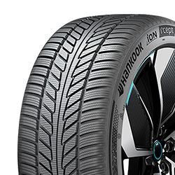 Pneu 245/35R21 Hankook Ion I Cept EV
